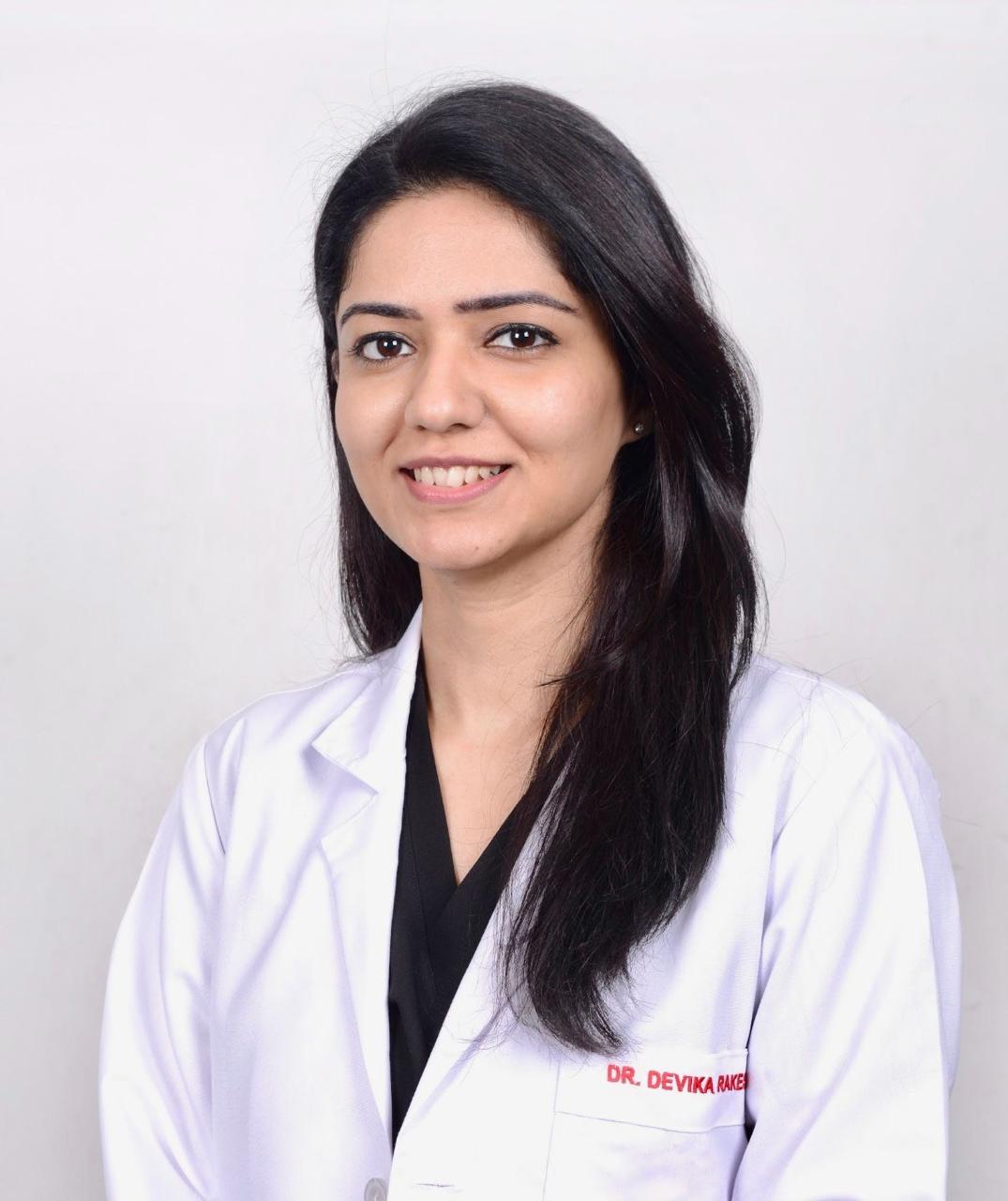 Dr. Devika Mahajan